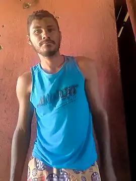 DamAlves49 online show from 4, 12, 2025