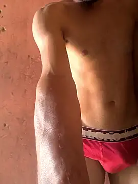 DamAlves49 online show from 3, 12, 2025