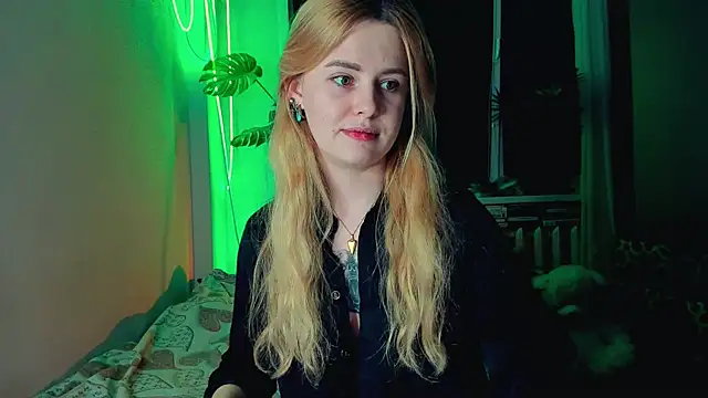 Alexa Pirs online show from 14, 3, 2025