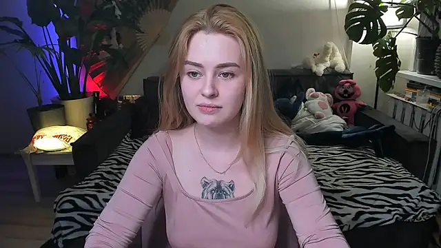 Alexa Pirs online show from 17, 3, 2026