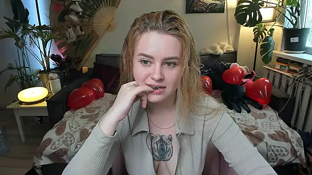 Alexa Pirs online show from 7, 2, 2026