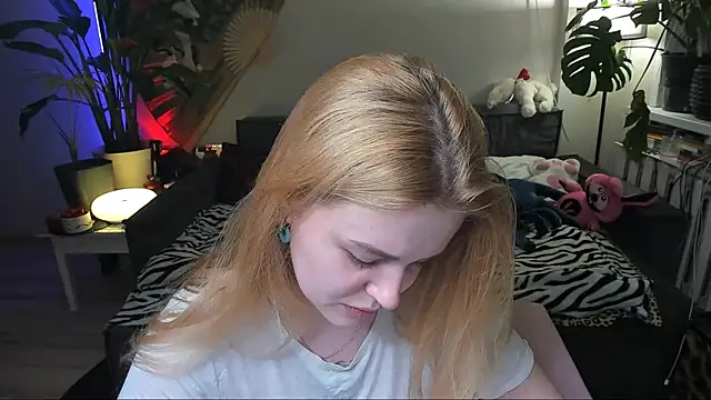 Alexa Pirs online show from 29, 3, 2026