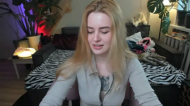 Alexa Pirs online show from 19, 3, 2026