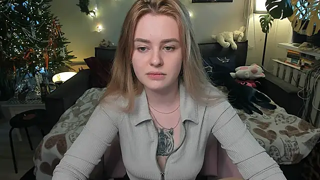 Alexa Pirs online show from 17, 1, 2026