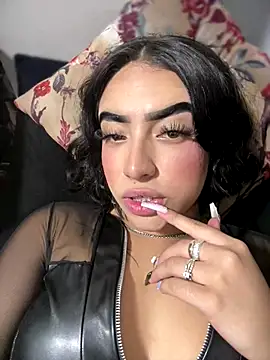 Scarlett-LS online show from 18, 12, 2025