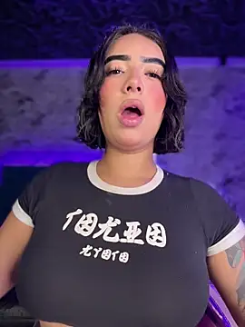 Scarlett-LS online show from 6, 1, 2026