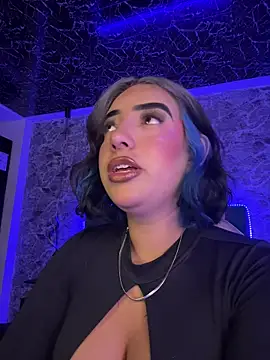 Scarlett-LS online show from 18, 3, 2026