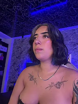 Scarlett-LS online show from 27, 3, 2026