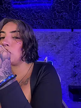 Scarlett-LS online show from 13, 5, 2026