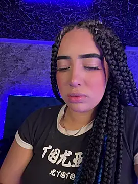 Scarlett-LS online show from 17, 4, 2026