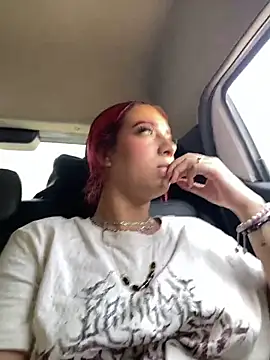 Scarlett-LS online show from 21, 2, 2025
