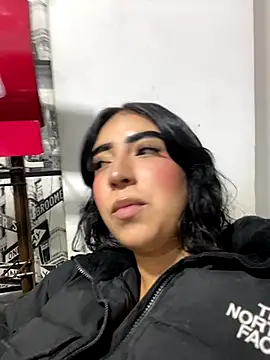 Scarlett-LS online show from 31, 10, 2025