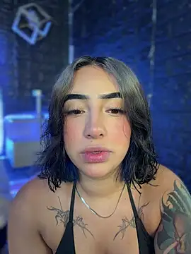 Scarlett-LS online show from 23, 4, 2026
