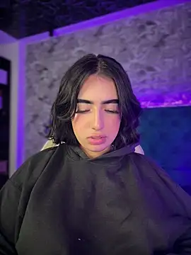 Scarlett-LS online show from 15, 12, 2025