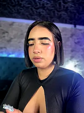 Scarlett-LS online show from 21, 11, 2025