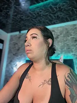 Scarlett-LS online show from 15, 11, 2025