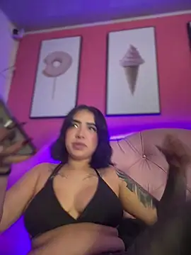 Scarlett-LS online show from 9, 11, 2025