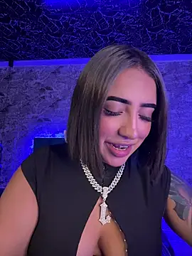 Scarlett-LS online show from 17, 5, 2026
