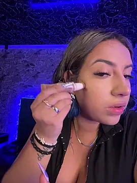 Scarlett-LS online show from 6, 6, 2026
