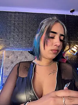 Scarlett-LS online show from 8, 3, 2026