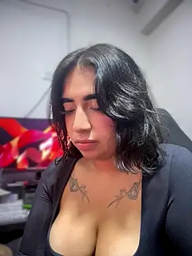 Scarlett-LS online show from 3, 11, 2025