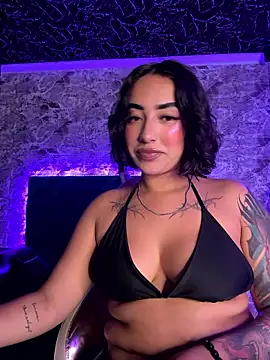 Scarlett-LS online show from 14, 1, 2026