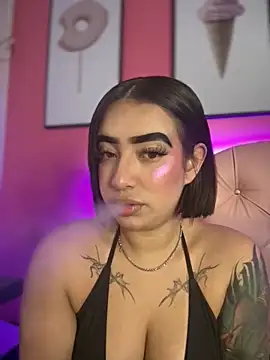 Scarlett-LS online show from 27, 11, 2025