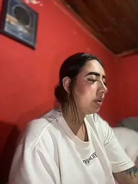 Scarlett-LS online show from 18, 11, 2025