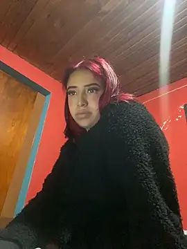 Scarlett-LS online show from 4, 3, 2025