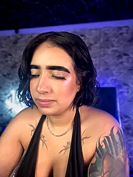 Scarlett-LS online show from 28, 11, 2025