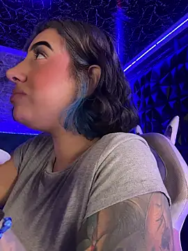 Scarlett-LS online show from 11, 5, 2026