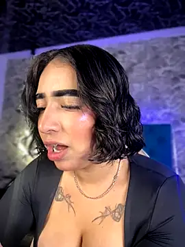 Scarlett-LS online show from 29, 11, 2025