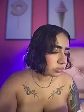 Scarlett-LS online show from 3, 12, 2025