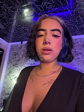 Scarlett-LS online show from 24, 2, 2026