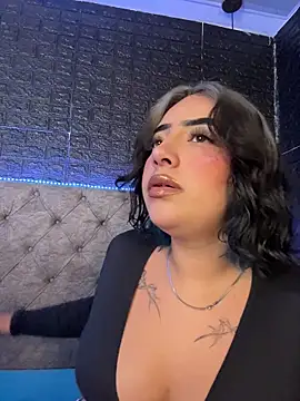 Scarlett-LS online show from 19, 3, 2026