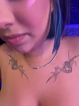 Scarlett-LS online show from 22, 5, 2026