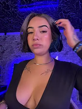 Scarlett-LS online show from 9, 5, 2026