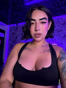 Scarlett-LS online show from 17, 1, 2026