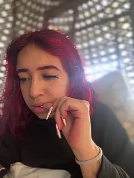 Scarlett-LS online show from 11, 3, 2025