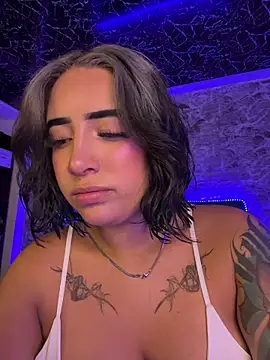 Scarlett-LS online show from 20, 3, 2026