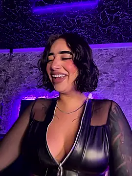 Scarlett-LS online show from 15, 1, 2026