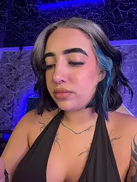 Scarlett-LS online show from 21, 3, 2026