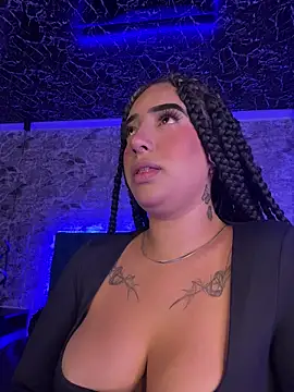 Scarlett-LS online show from 21, 4, 2026