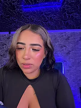 Scarlett-LS online show from 3, 6, 2026