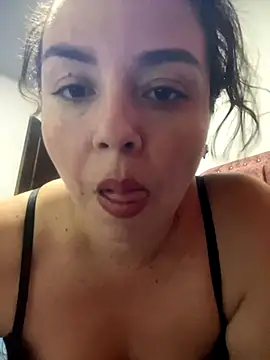 Snapshot of francy20 chatting on 28, 10, 2025 francy20 online show from 28, 10, 2025