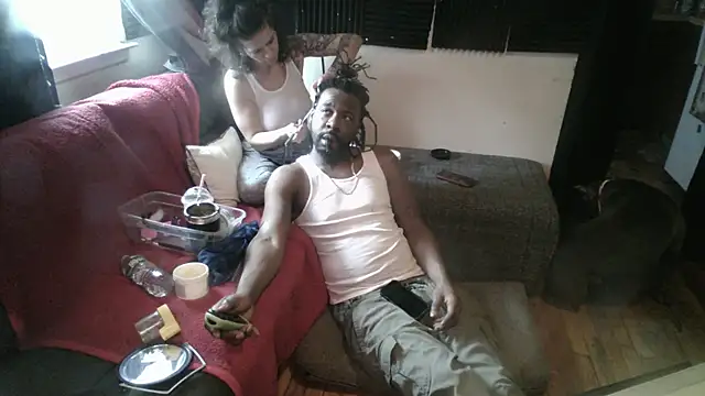 cheffboyrg online show from 14, 2, 2026