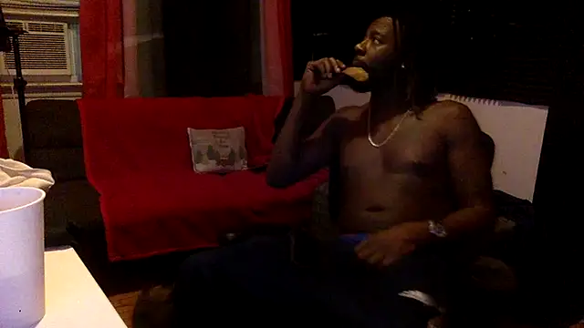 cheffboyrg online show from 20, 10, 2025