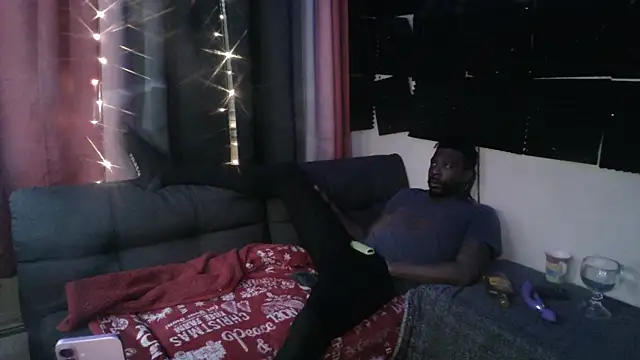 cheffboyrg online show from 5, 2, 2026