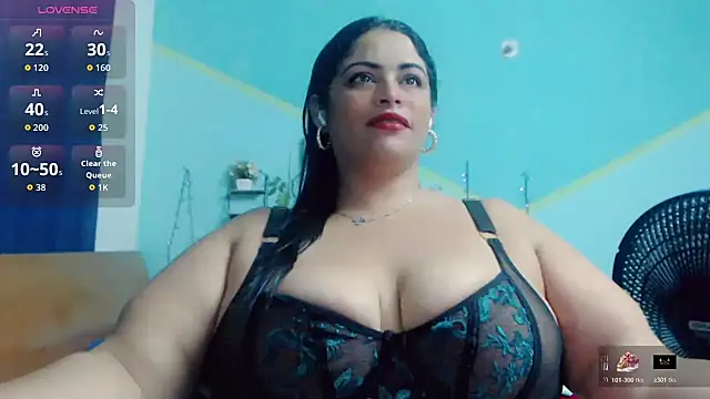 NickyRibeiro online show from 28, 2, 2026