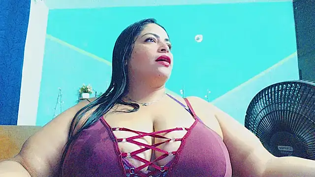 NickyRibeiro online show from 20, 4, 2026